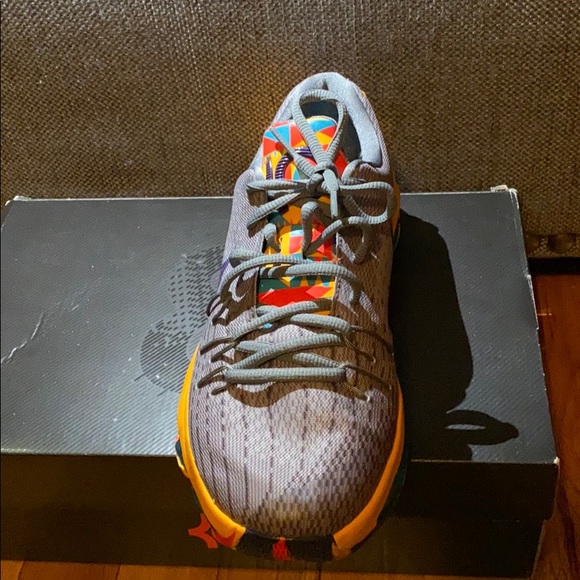 KD 8 (GS) - Picture 3 of 5